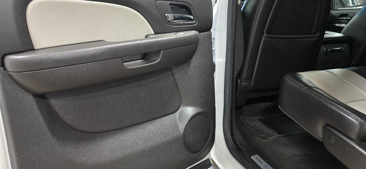 GMC Sierra 1500 SLT Crew Cab 4WD 2009