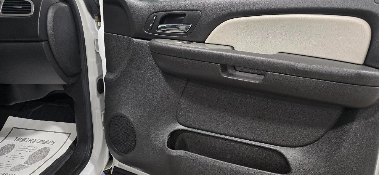 GMC Sierra 1500 SLT Crew Cab 4WD 2009