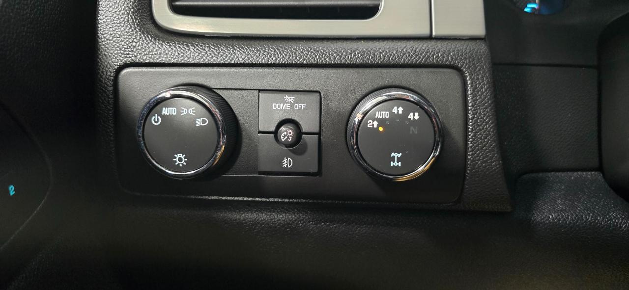 GMC Sierra 1500 SLT Crew Cab 4WD 2009