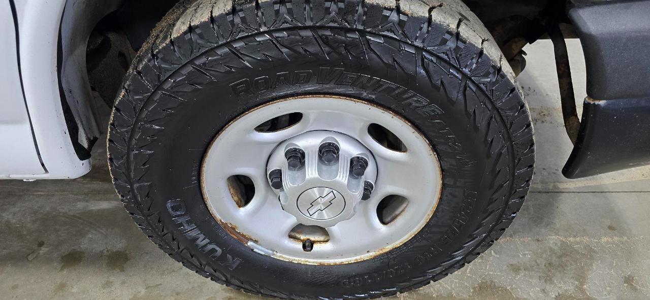 Chevrolet Express 2500 Cargo Extended 2017