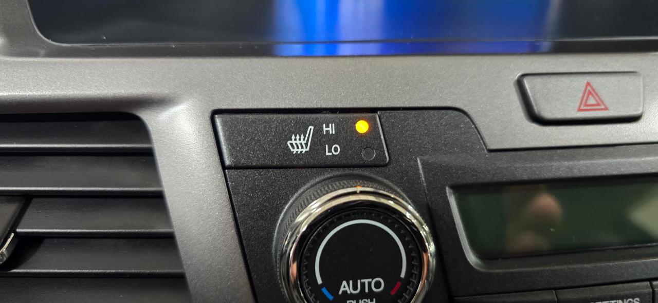 Honda Odyssey EX-L 2016