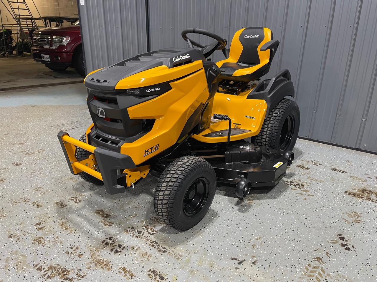 Cub Cadet XT2 GX54 D  2026