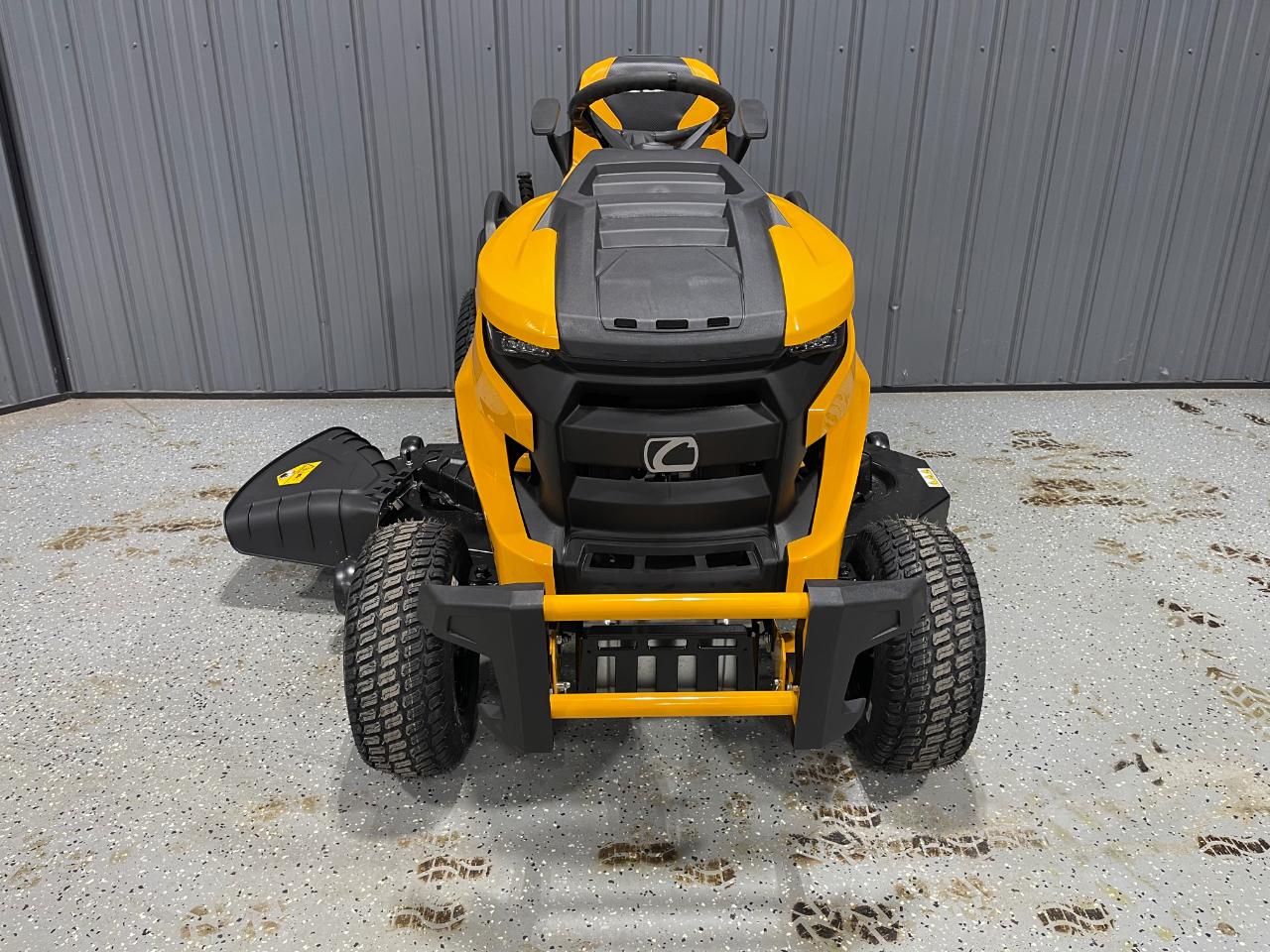 Cub Cadet XT2 GX54 D  2026