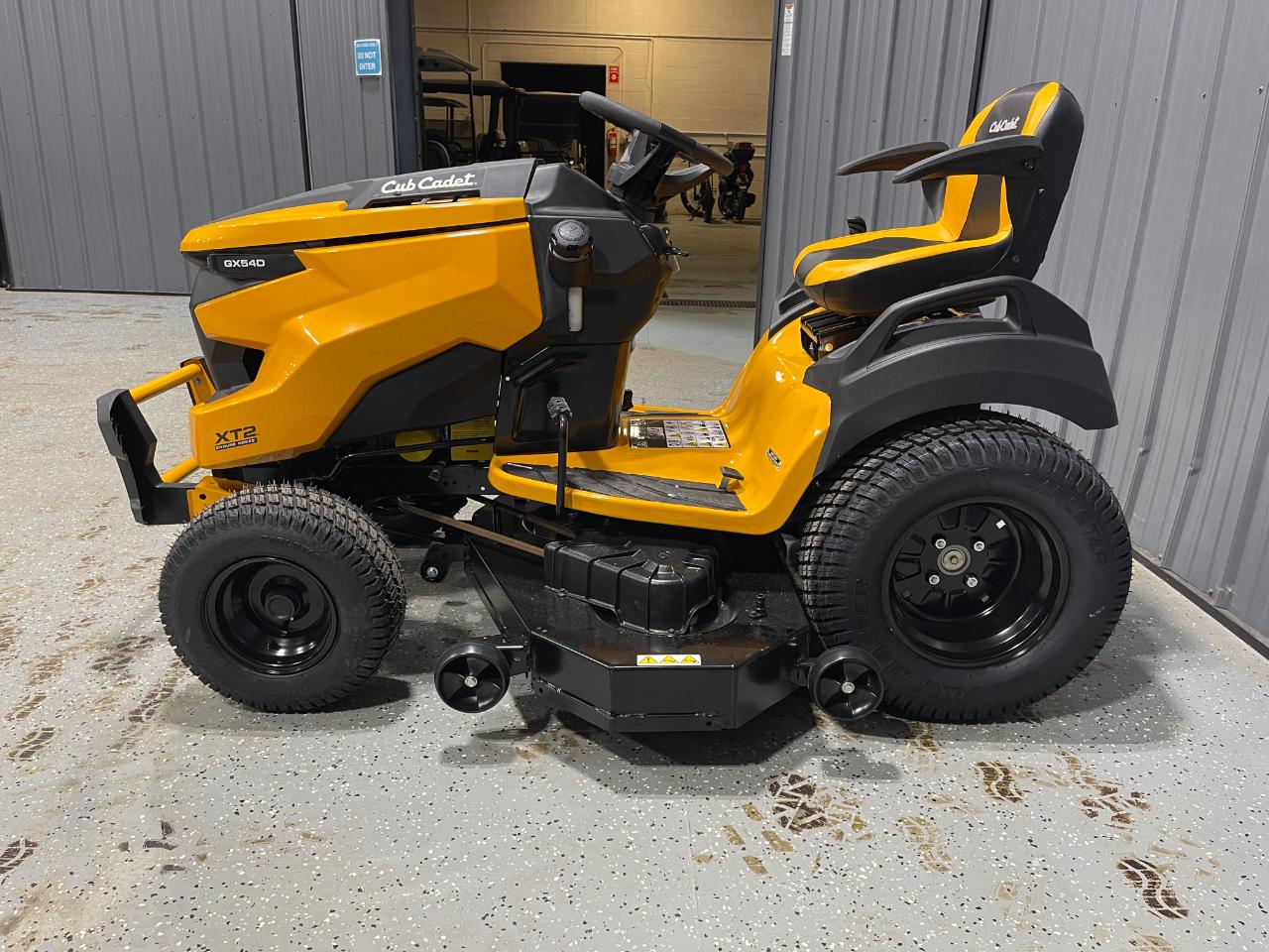 Cub Cadet XT2 GX54 D  2026