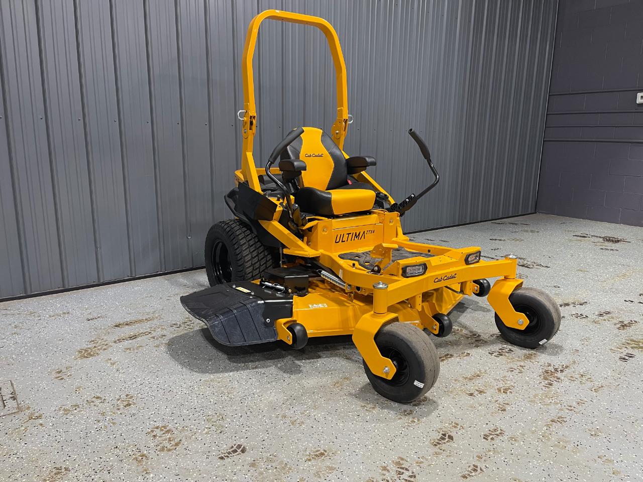 Cub Cadet ZTX4 60  2026