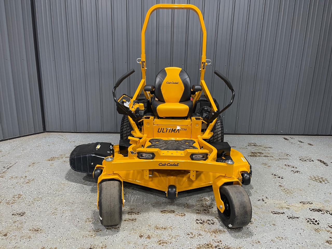 Cub Cadet ZTX4 60  2026