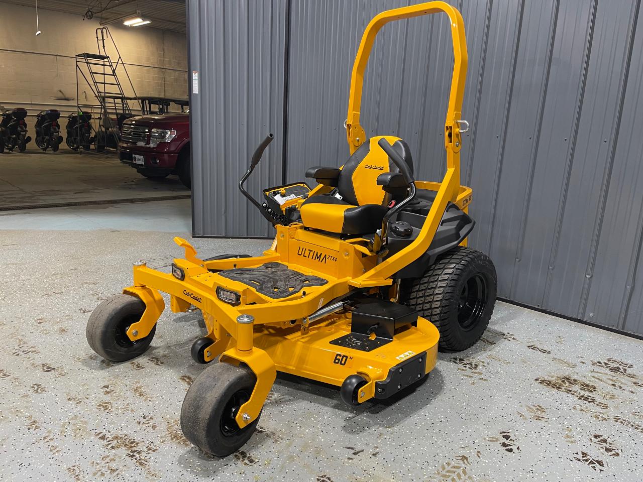 Cub Cadet ZTX4 60  2026