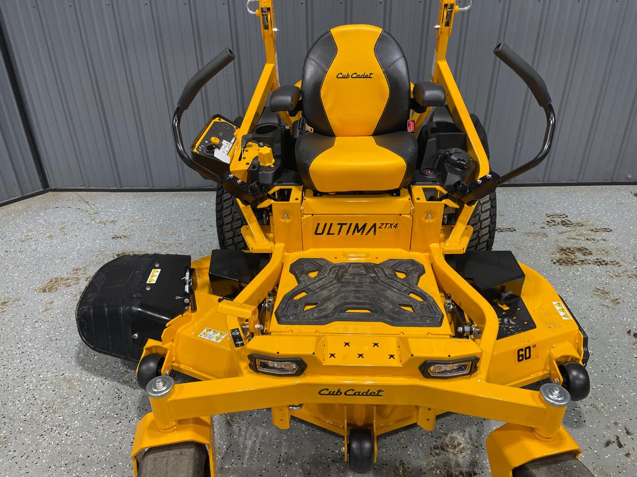 Cub Cadet ZTX4 60  2026