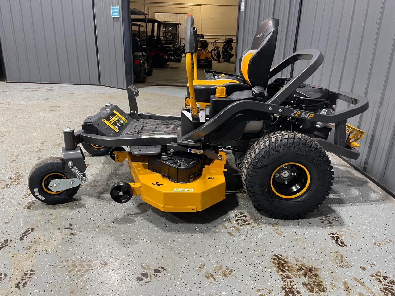 Cub Cadet Z2 54P  2026