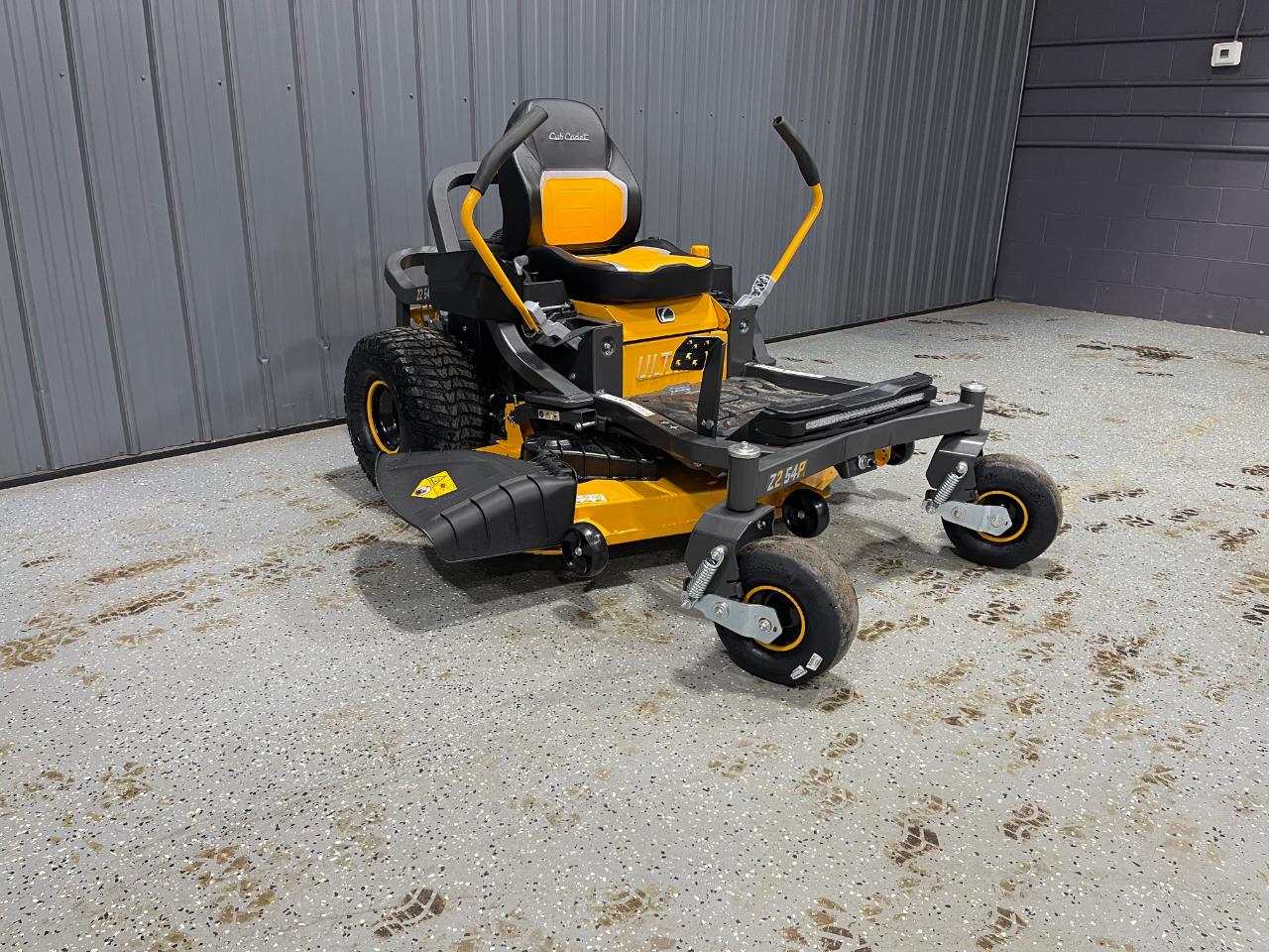 Cub Cadet Z2 54P  2026
