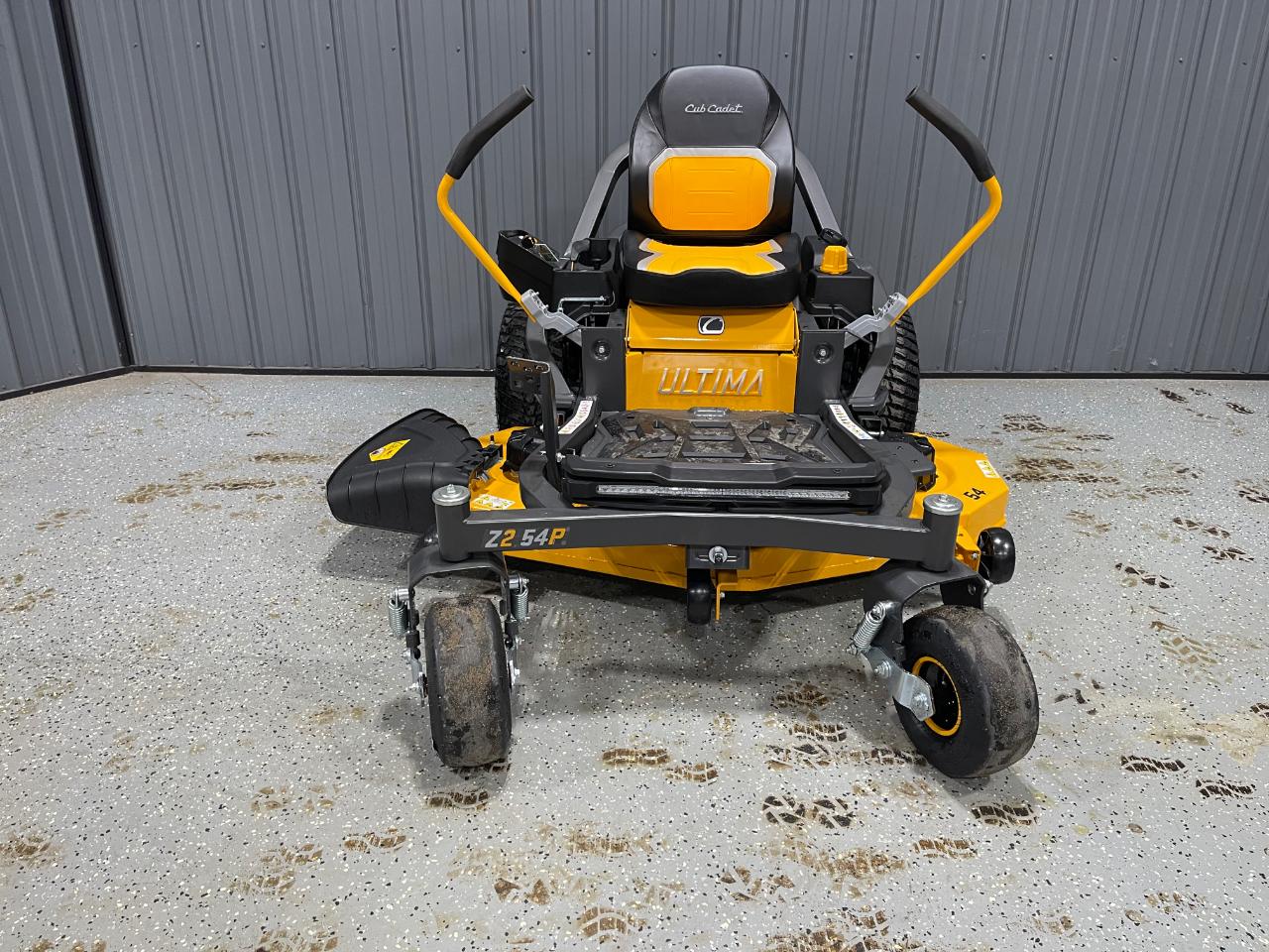 Cub Cadet Z2 54P  2026