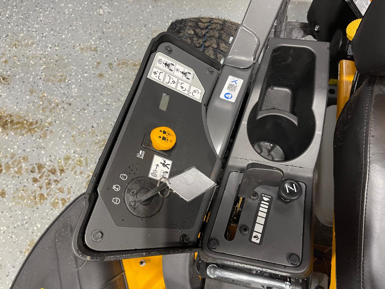 Cub Cadet Z2 54P  2026