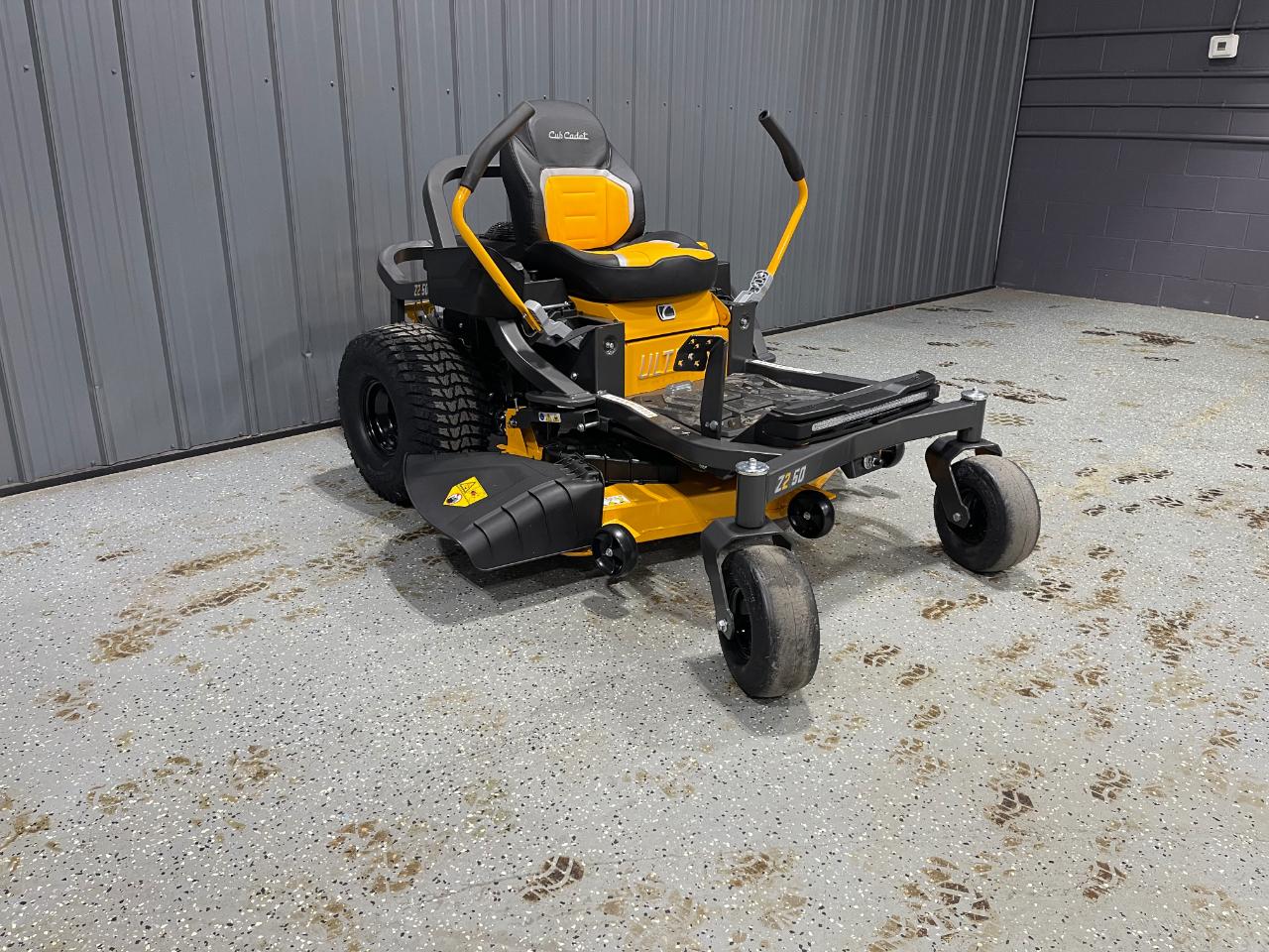 Cub Cadet Z2 50  2026