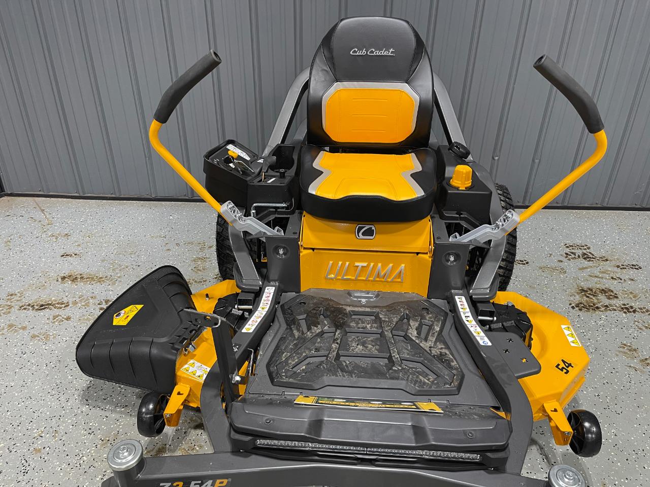 Cub Cadet Z2 54P  2026