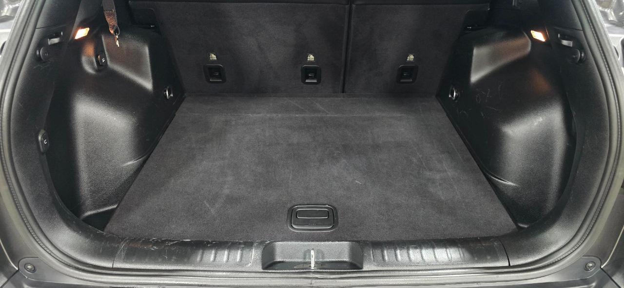 Jeep Cherokee Limited 4WD 2019