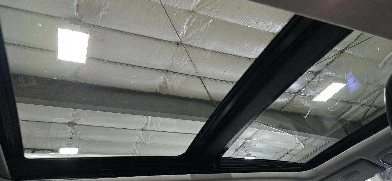 Jeep Cherokee Limited 4WD 2019