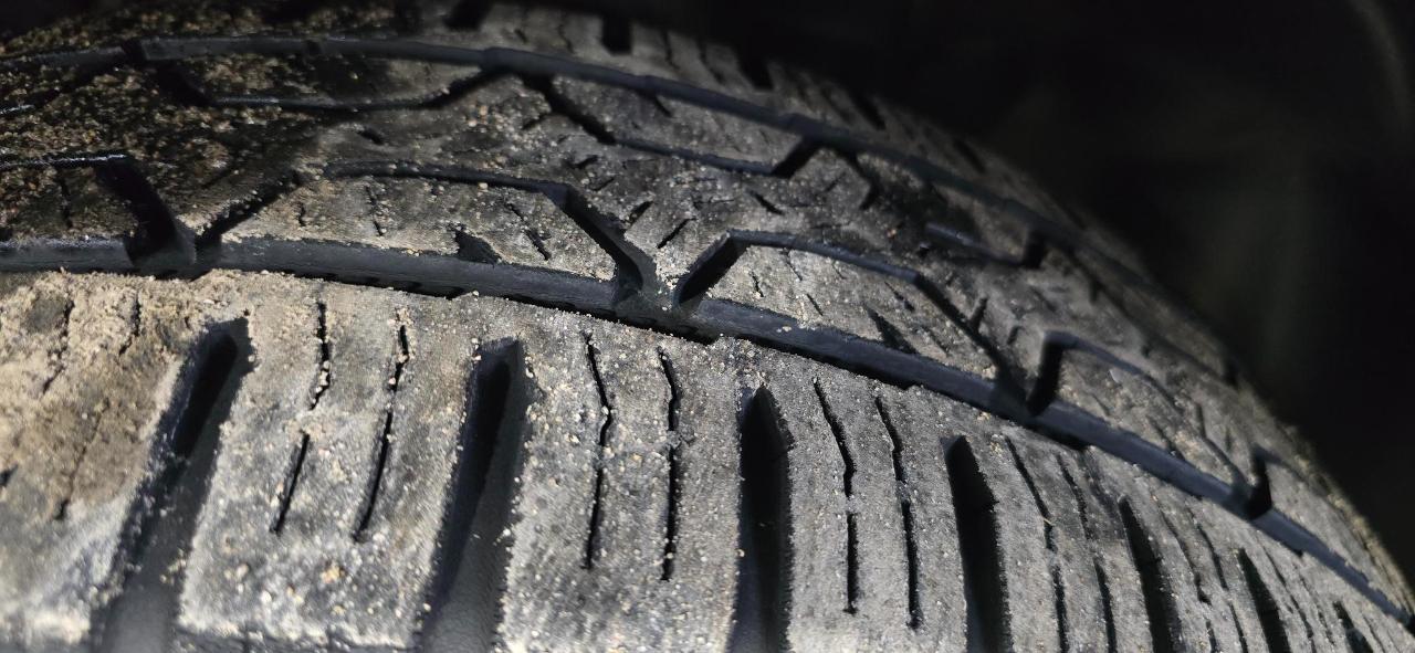 Jeep Cherokee Limited 4WD 2019