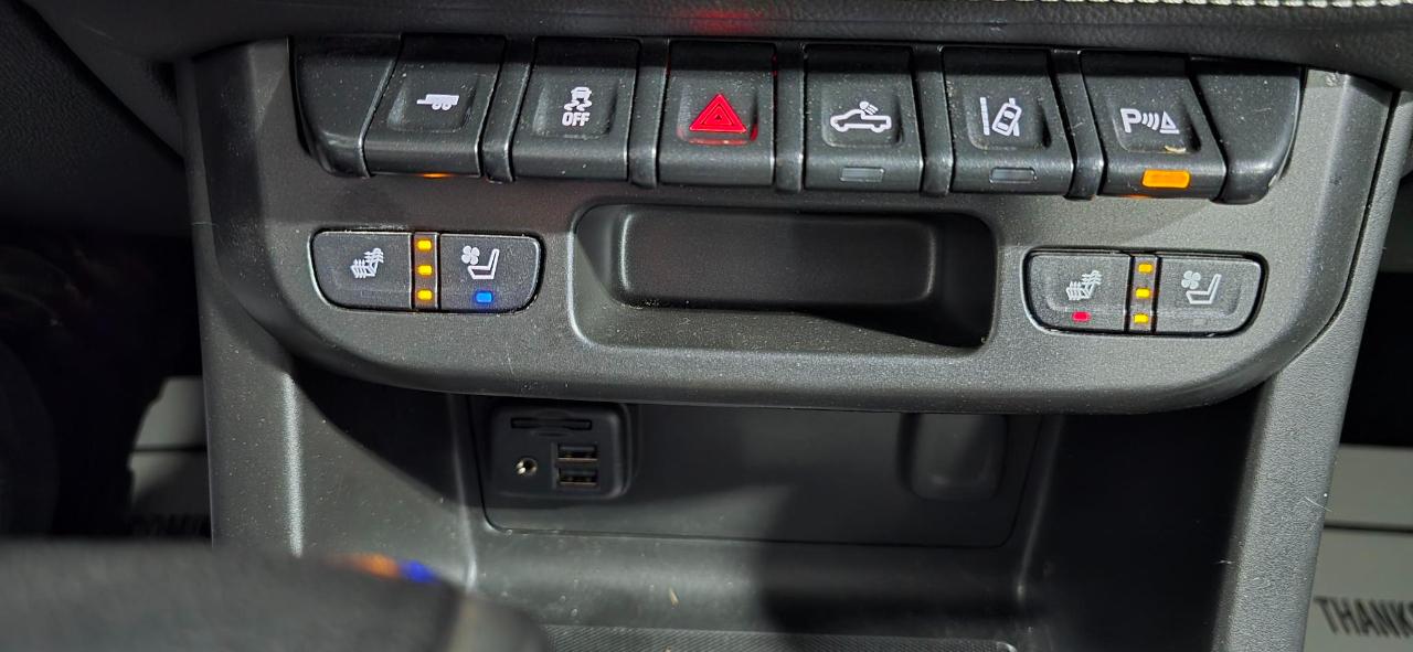 GMC Canyon Denali Crew Cab Long Box 4WD 2021