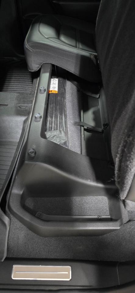 GMC Canyon Denali Crew Cab Long Box 4WD 2021