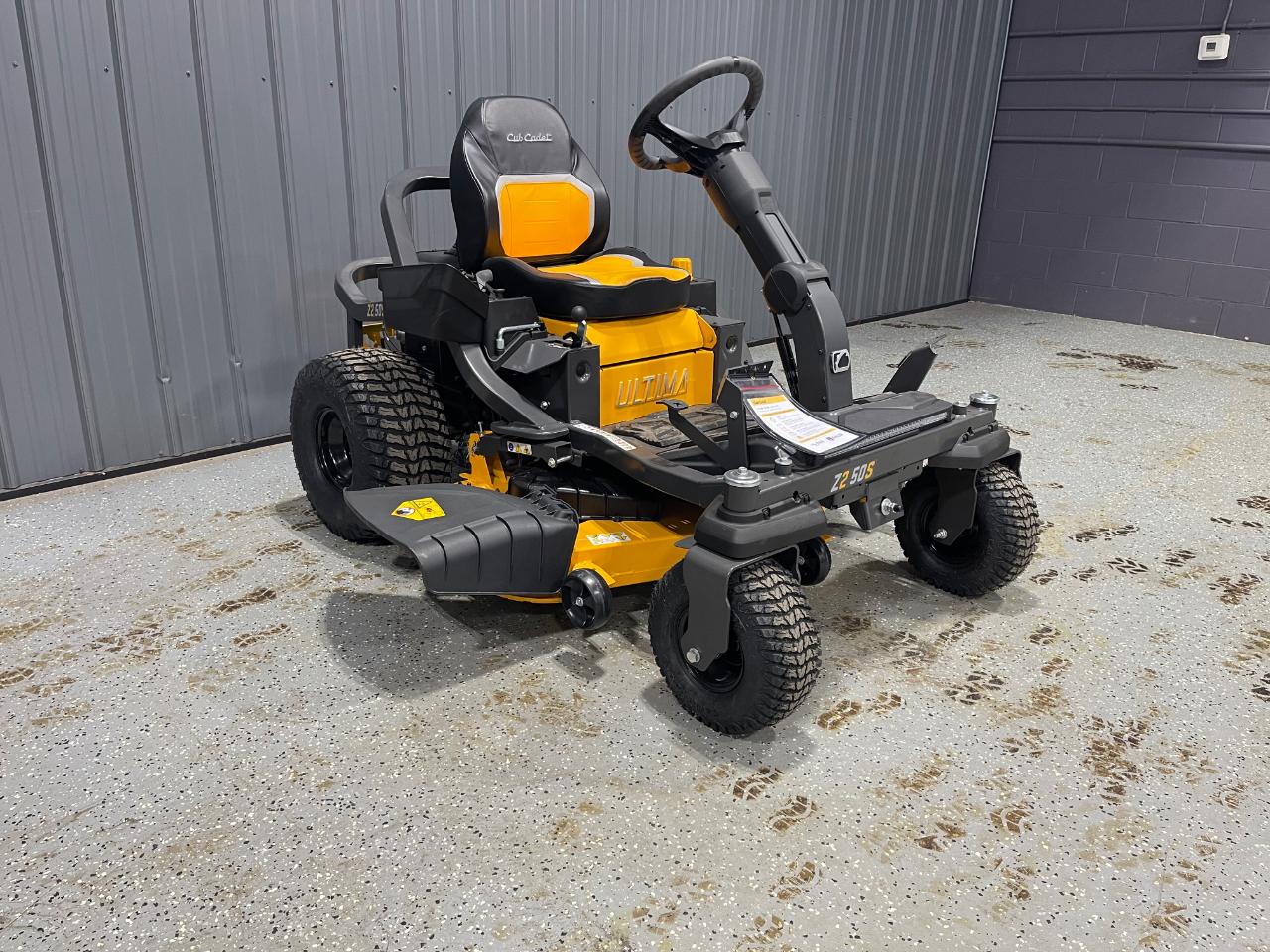 Cub Cadet Z2 50S  2026