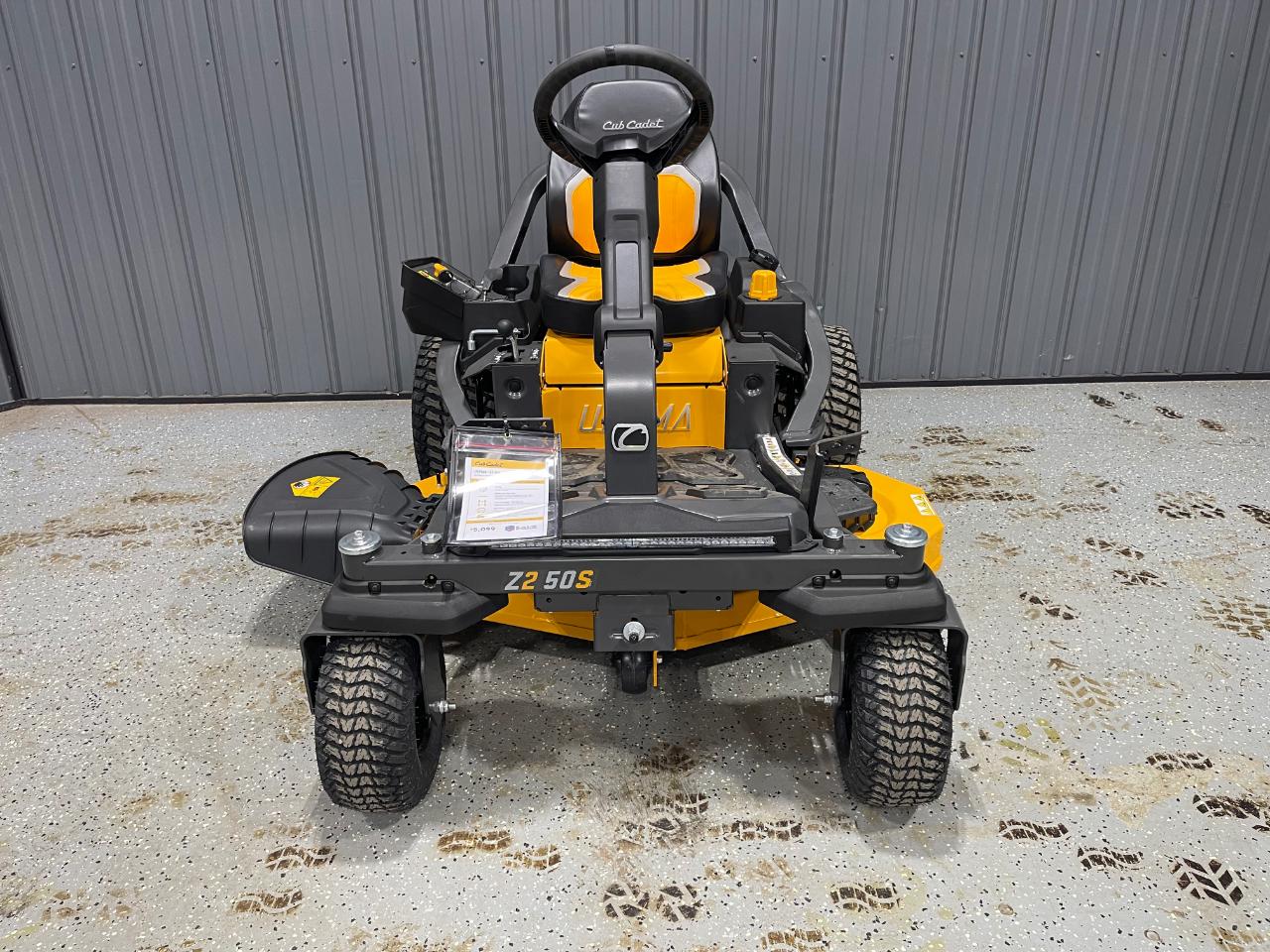 Cub Cadet Z2 50S  2026