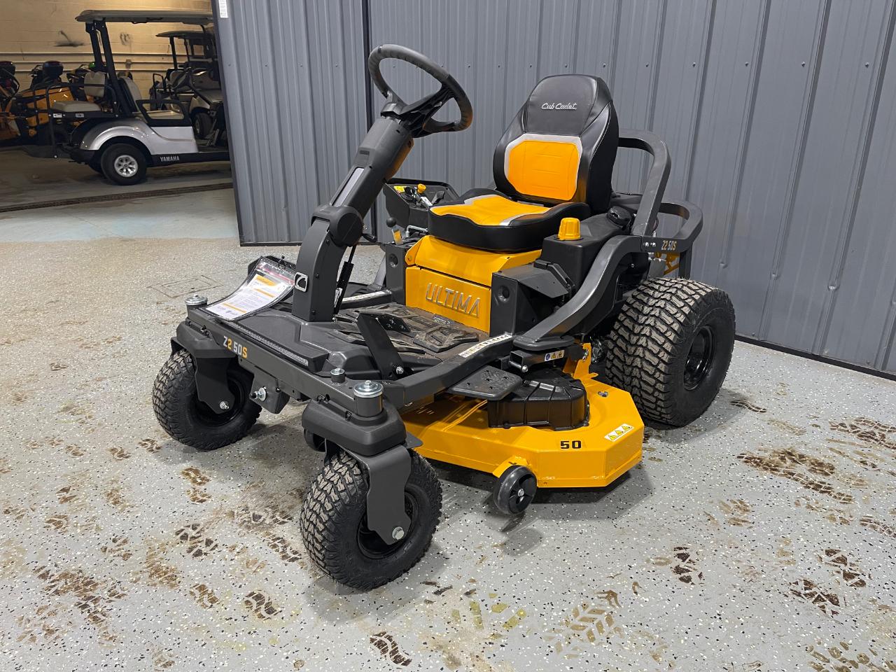 Cub Cadet Z2 50S  2026