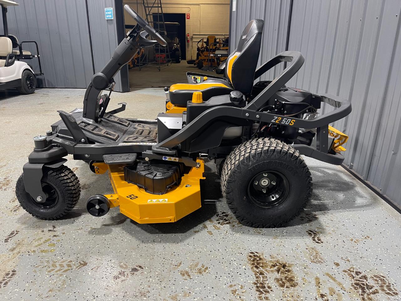 Cub Cadet Z2 50S  2026