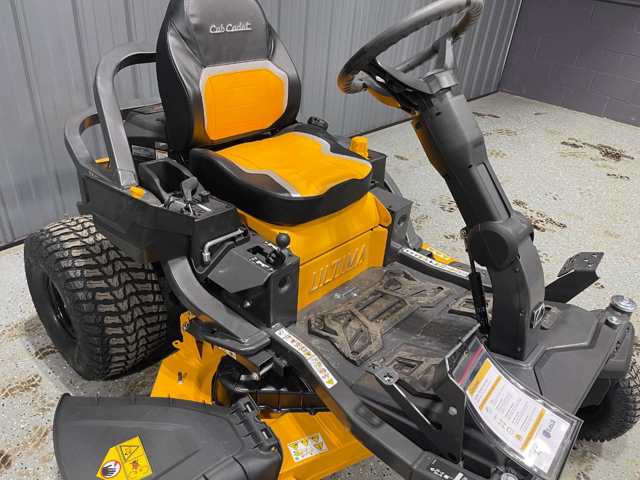 Cub Cadet Z2 50S  2026