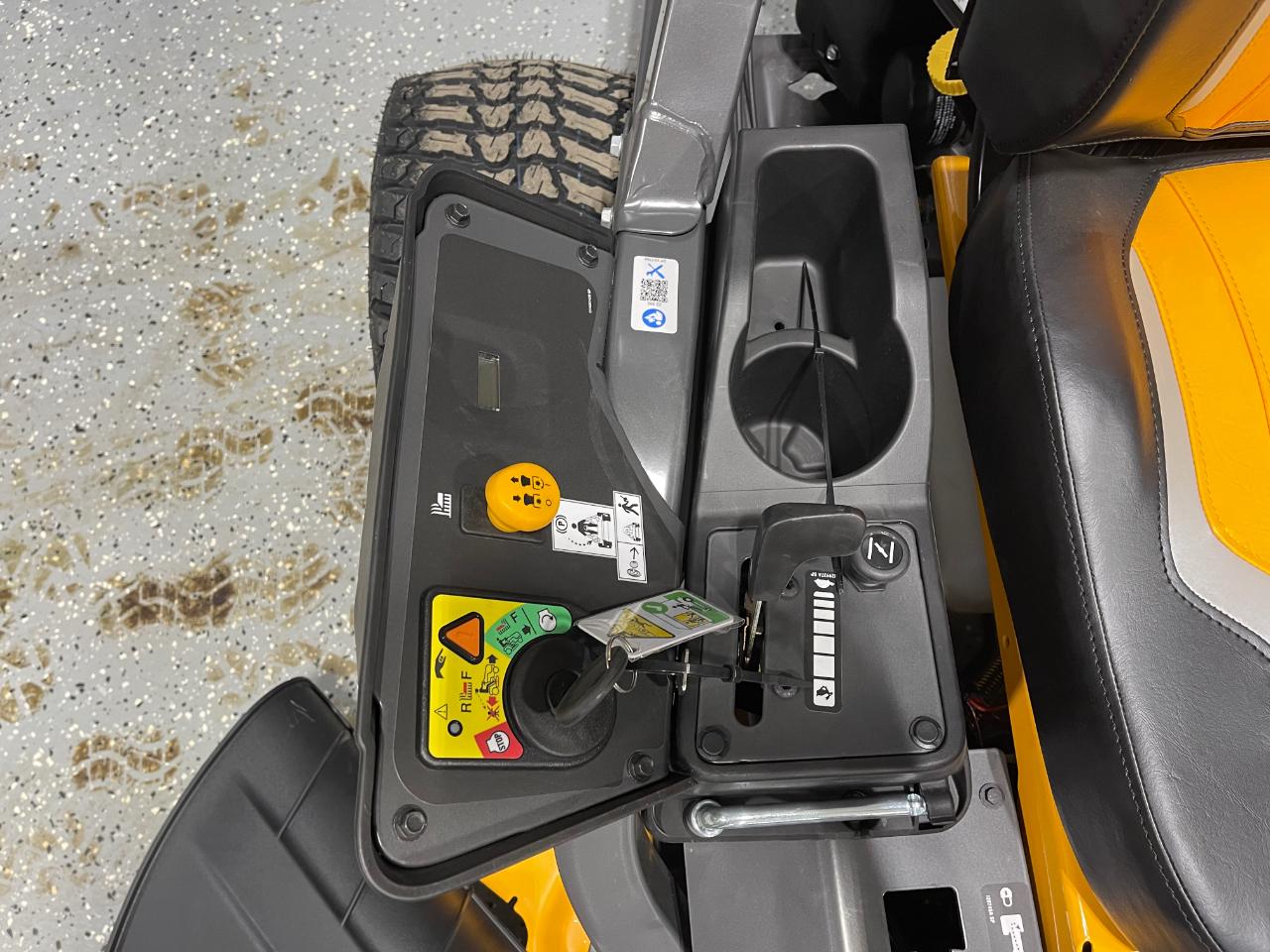 Cub Cadet Z2 50S  2026
