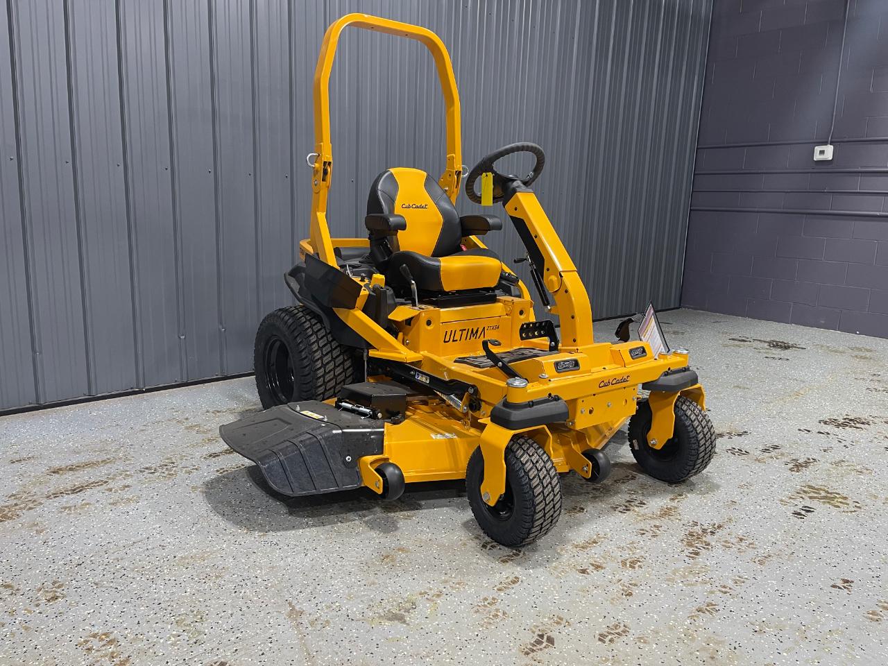 Cub Cadet ZTXS4 60  2026