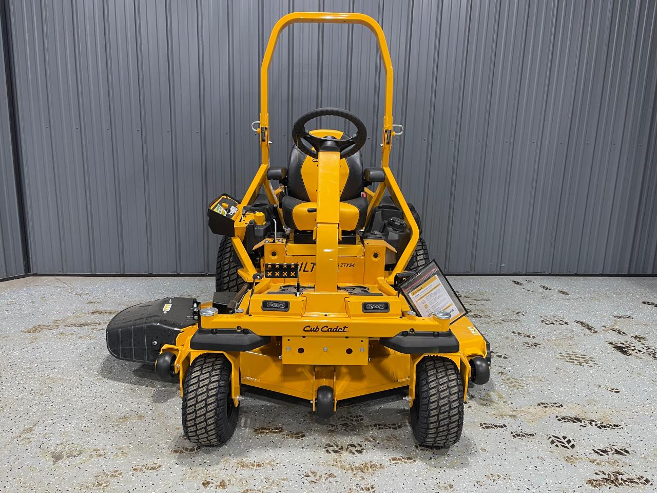 Cub Cadet ZTXS4 60  2026