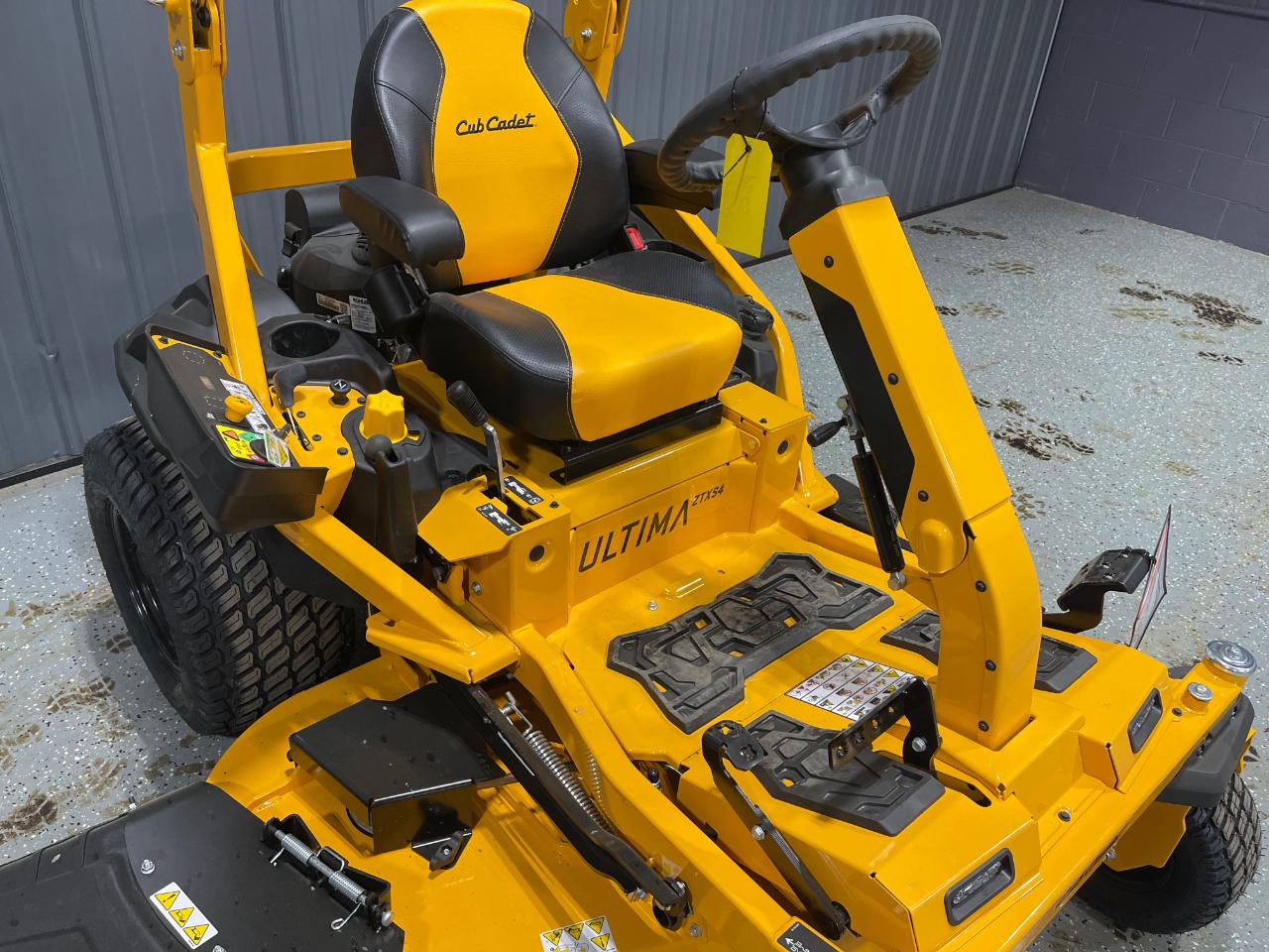 Cub Cadet ZTXS4 60  2026