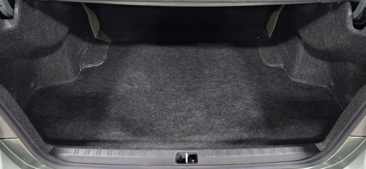 Subaru Impreza 2.0i Premium PZEV 4-Door 2015