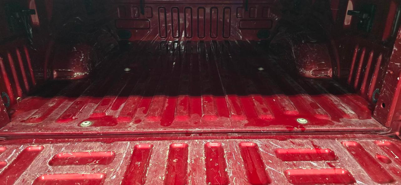 Ford F-150 XLT SuperCrew Short Box 4WD 2017