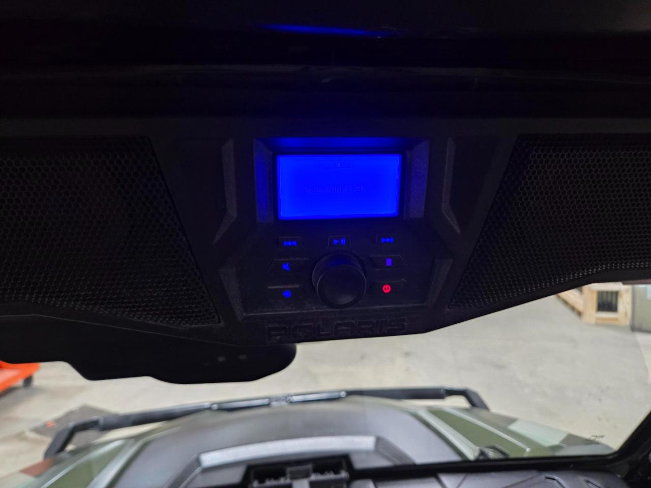 Polaris General 1000 Limited Edition  2018