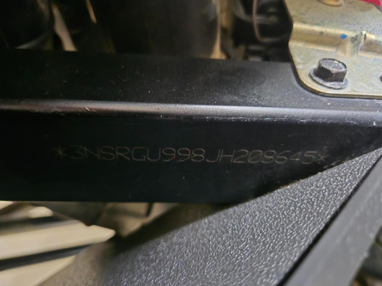 Polaris General 1000 Limited Edition  2018