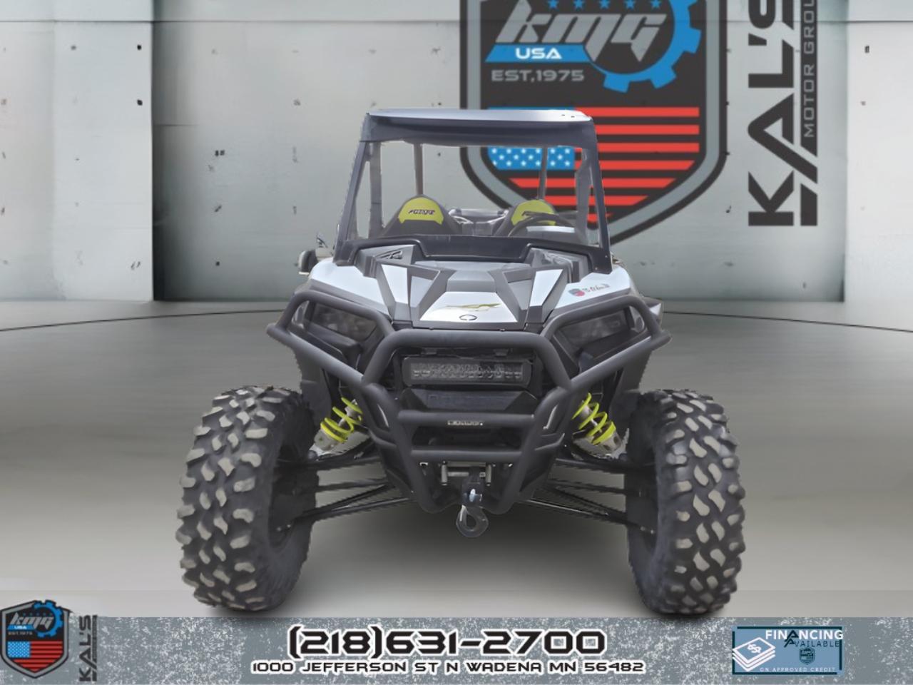 Polaris RZR XP 1000 Premium EPS  2021