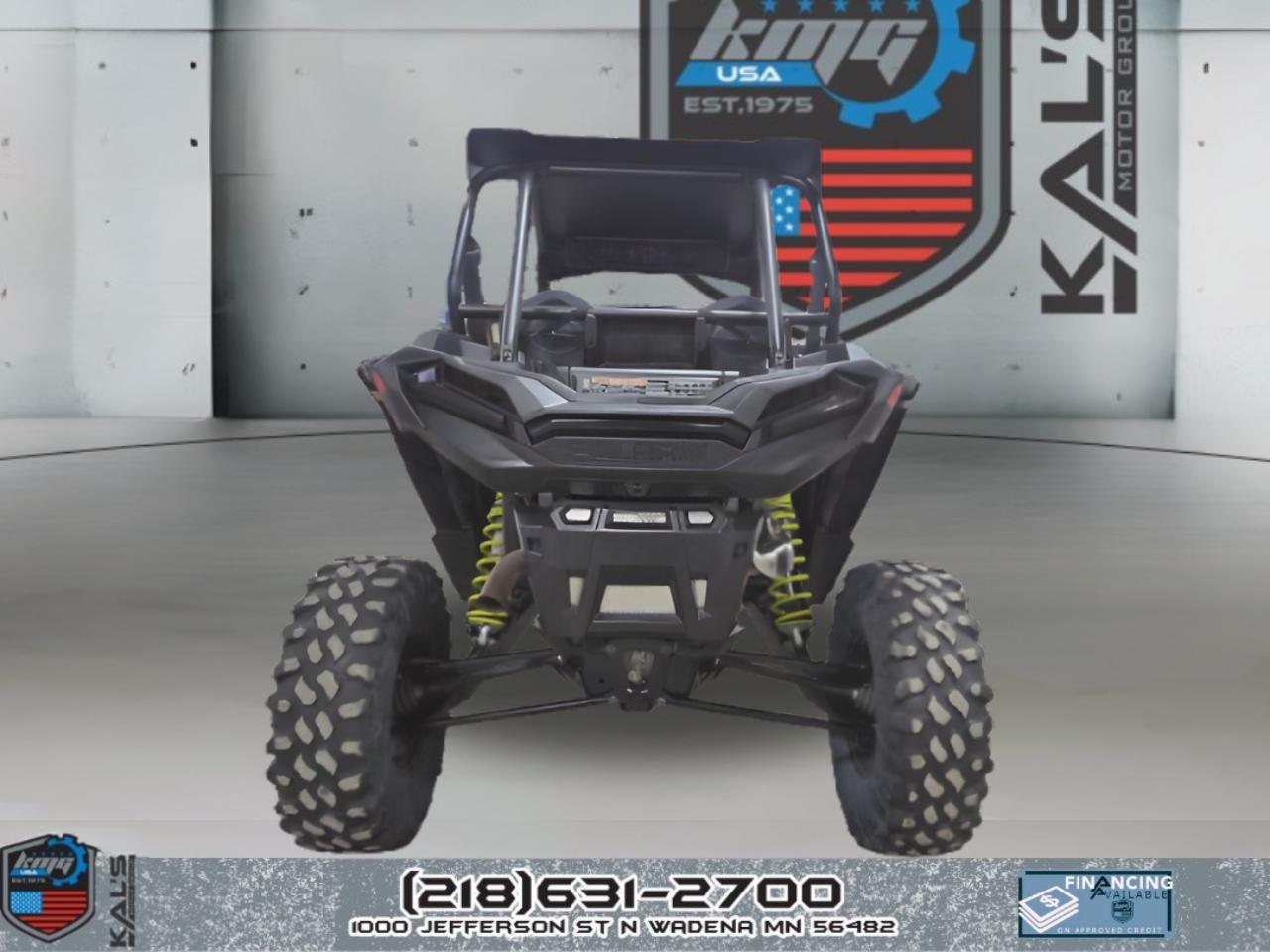 Polaris RZR XP 1000 Premium EPS  2021