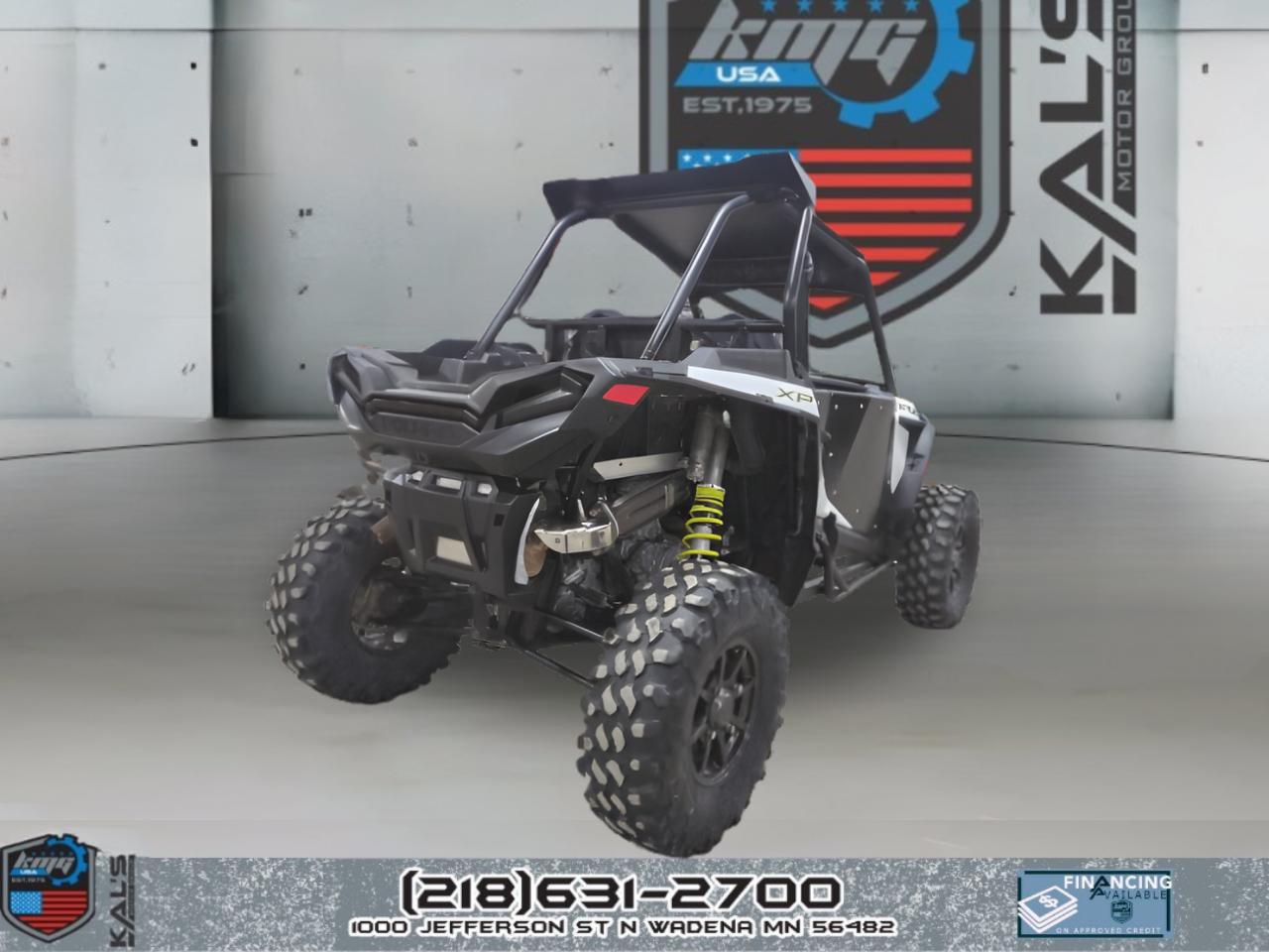 Polaris RZR XP 1000 Premium EPS  2021