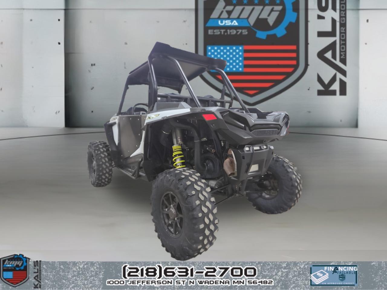 Polaris RZR XP 1000 Premium EPS  2021