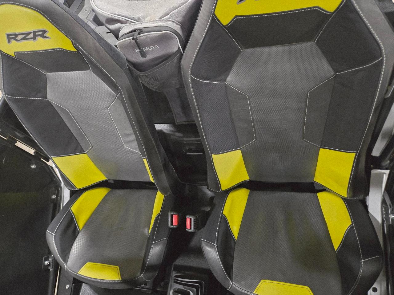 Polaris RZR XP 1000 Premium EPS  2021