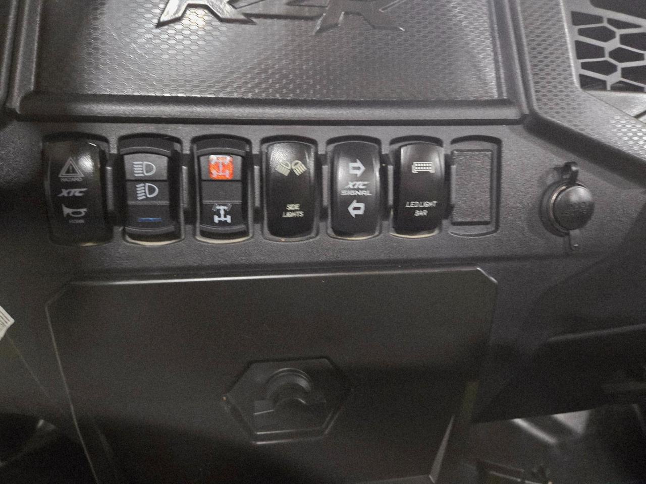 Polaris RZR XP 1000 Premium EPS  2021