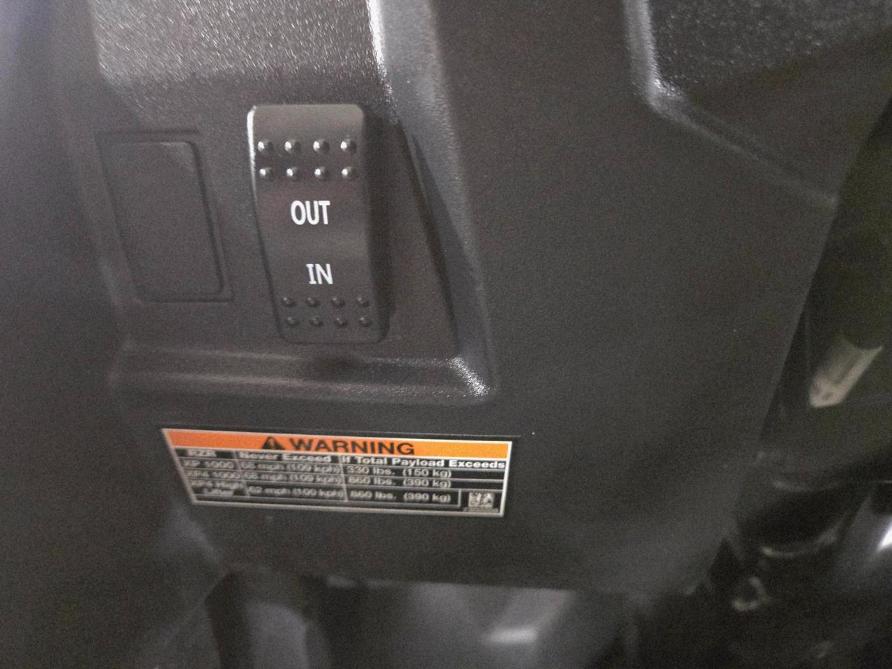 Polaris RZR XP 1000 Premium EPS  2021