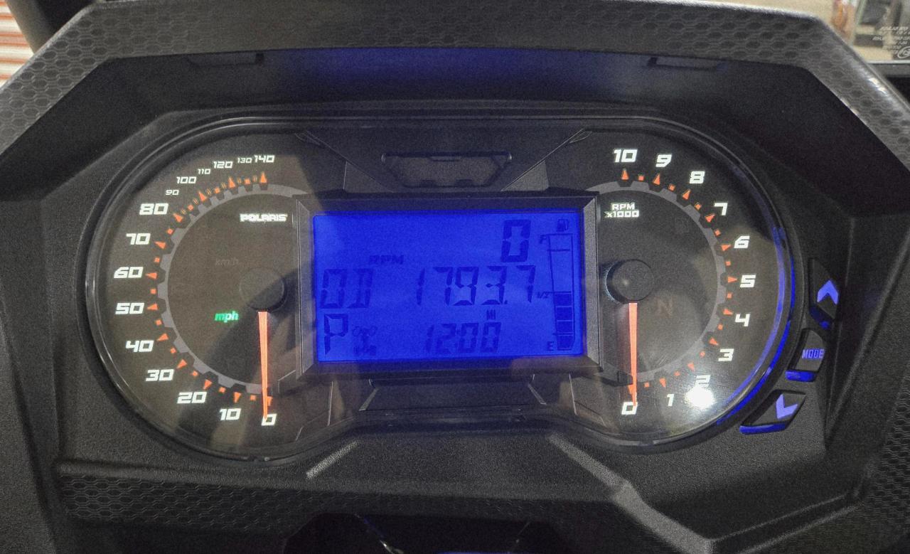 Polaris RZR XP 1000 Premium EPS  2021