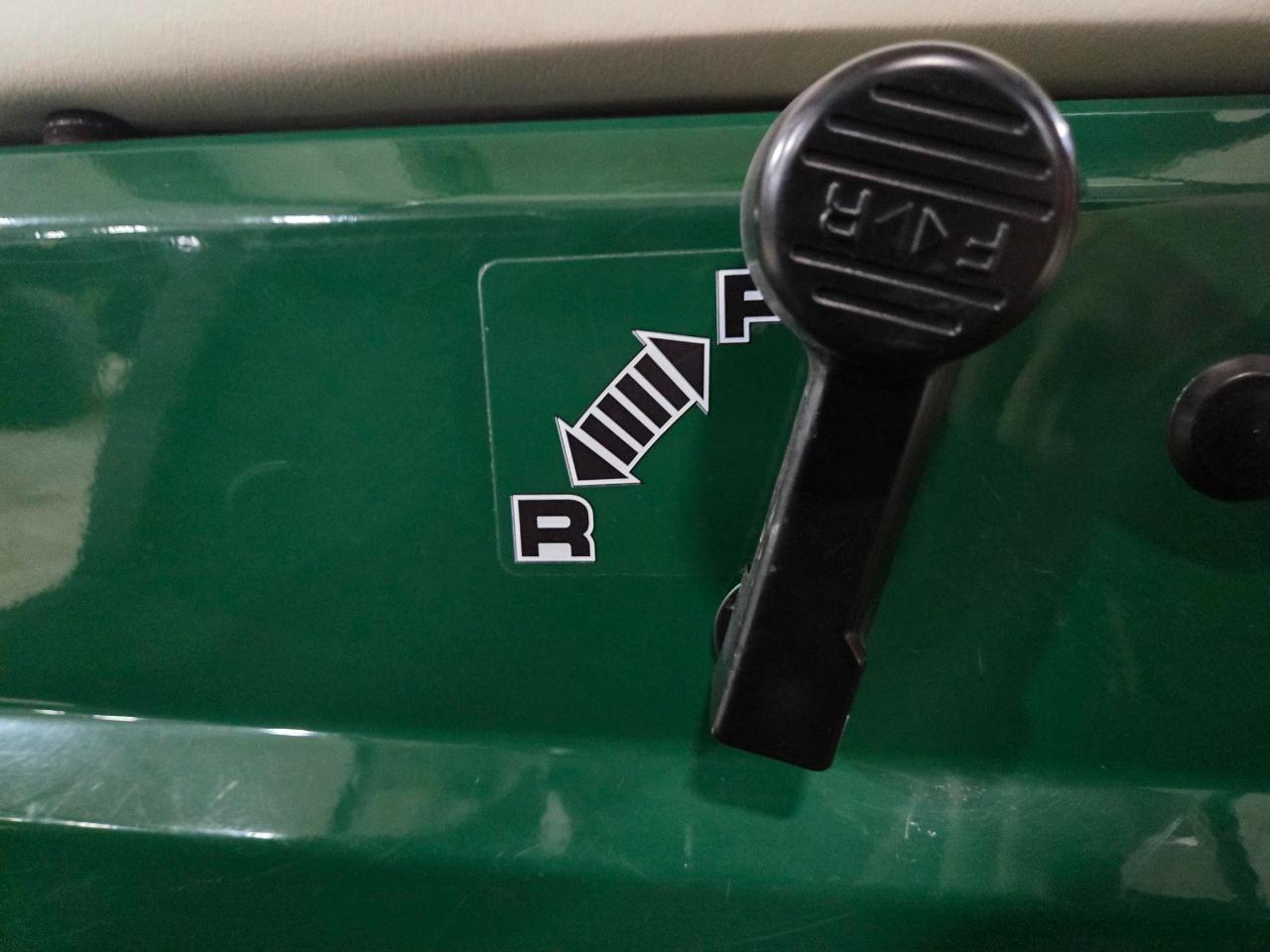 Yamaha Drive 2 EFI Gas  2020