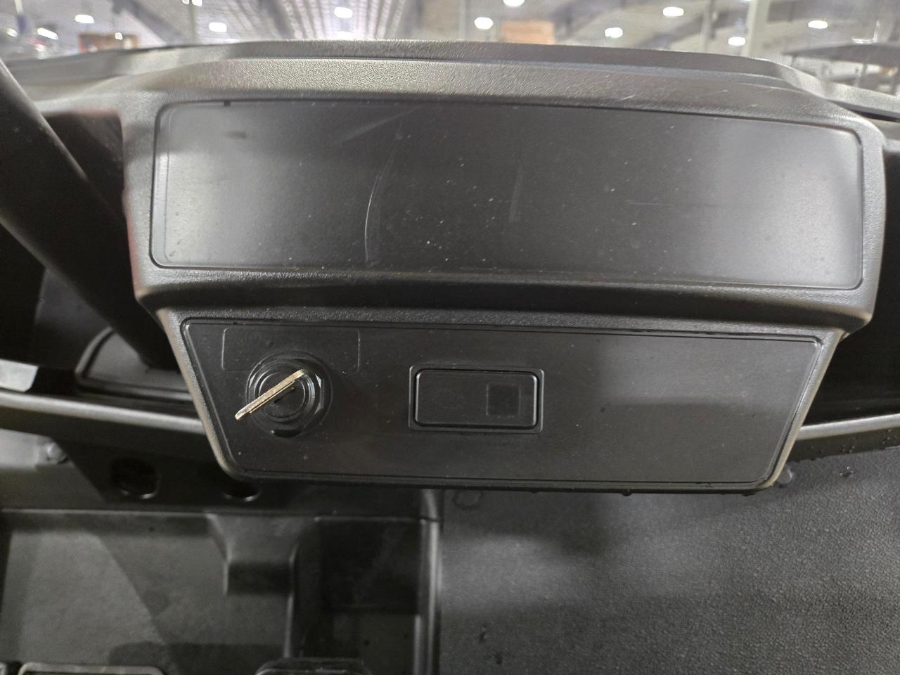 Yamaha Drive 2 EFI Gas  2020