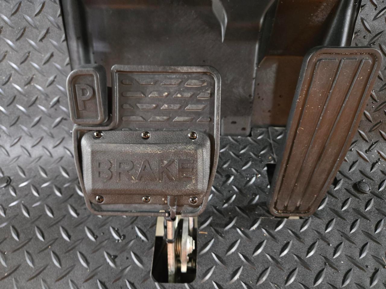 Yamaha Drive 2 QuieTech EFI Gas Street Legal DELUXE  2021