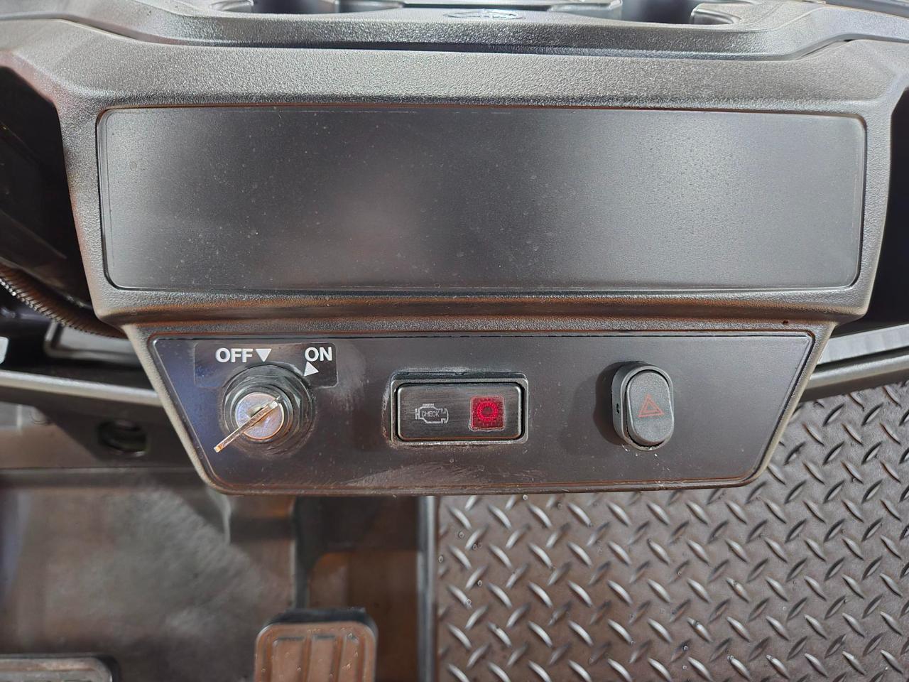 Yamaha Drive 2 QuieTech EFI Gas Street Legal DELUXE  2021