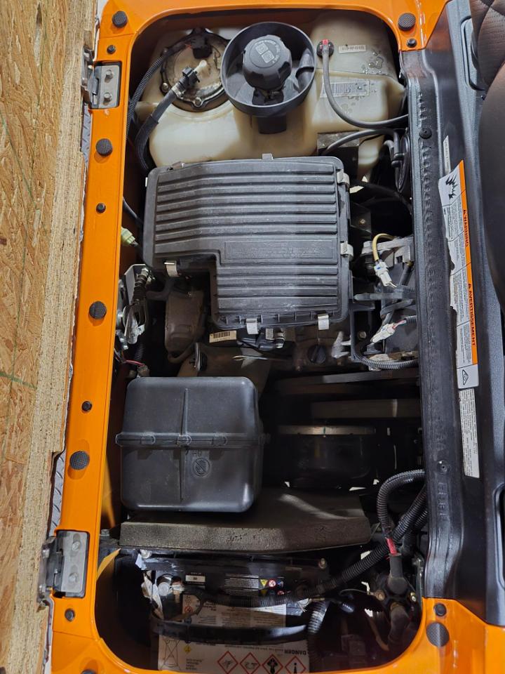 Yamaha Drive 2 QuieTech EFI Gas Street Legal DELUXE  2021