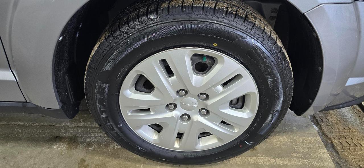 Dodge Journey SE 2018